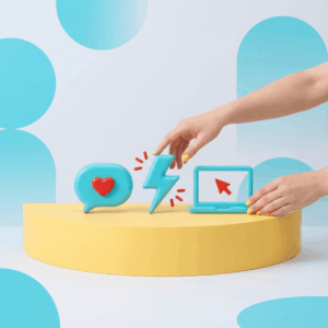 Boost ur AI creativity brain – AI kurz tvorby obsahu (ChatGPT, Nano Banana, Midjourney, Runway)