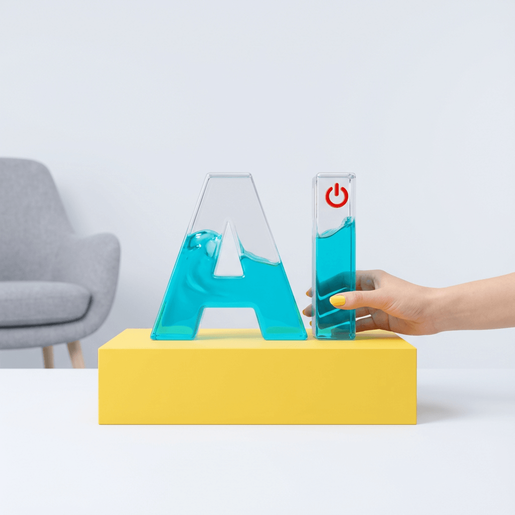 AI implementácia — lead magnet: 5 najčastejších chýb pri nasadzovaní AI vo firmách